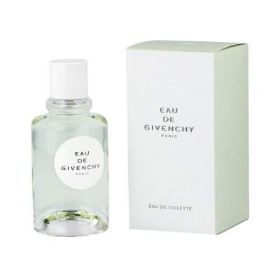 GIVENCHY EAU DE GIVENCHY EAU DE TOILETTE 100ML VAPORIZADOR