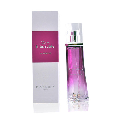 GIVENCHY VERY IRRESISTIBLE EAU DE PARFUM 30ML VAPORIZADOR