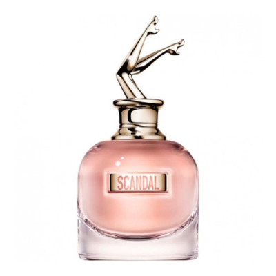JEAN PAUL GAULTIER SCANDAL EAU DE TOILETTE 30ML VAPORIZADOR
