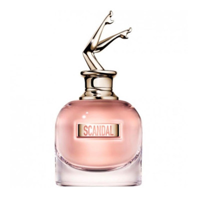 JEAN PAUL GAULTIER SCANDAL EAU DE TOILETTE 50ML VAPORIZADOR