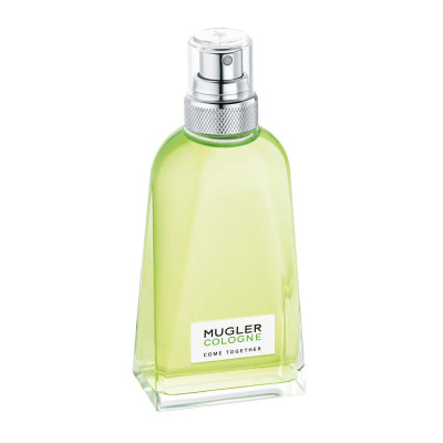 THIERRY MUGLER COLOGNE EAU DE TOILETTE 100ML VAPORIZADOR