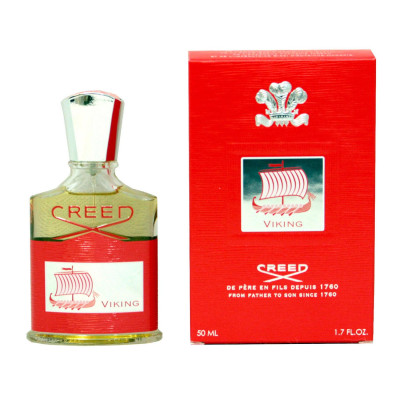 CREED VIKING EAU DE PARFUM 50ML VAPORIZADOR