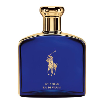 RALPH LAUREN POLO BLUE GOLD BLEND EAU DE PARFUM 75ML VAPORIZADOR
