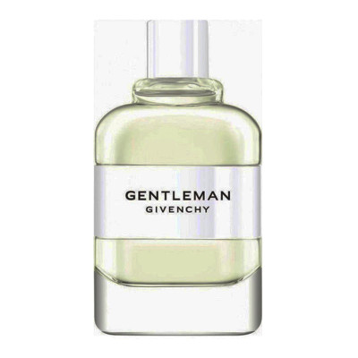 GIVENCHY GENTLEMAN COLOGNE EAU DE COLOGNE 100ML