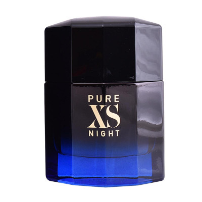 PACO RABANNE XS PURE NIGHT EAU DE PARFUM 150ML VAPORIZADOR