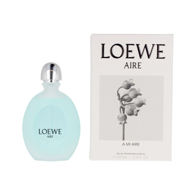 LOEWE AIRE A MI AIRE EAU DE TOILETTE 100ML