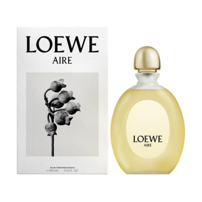 LOEWE AIRE EAU DE TOILETTE 400ML