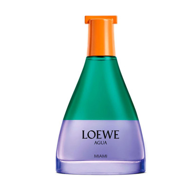 LOEWE AGUA MIAMI EAU DE TOILETTE 150ML