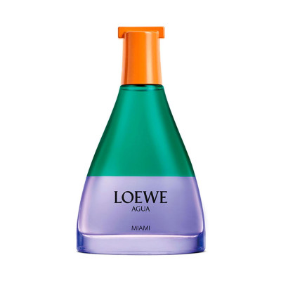 LOEWE AGUA MIAMI EAU DE TOILETTE 50ML