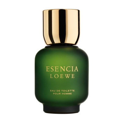 LOEWE ESENCIA EAU DE TOILETTE POUR HOMME 100ML VAPORIZADOR
