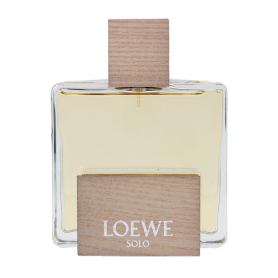 LOEWE SOLO CEDRO EAU DE TOILETTE 50ML VAPORIZADOR