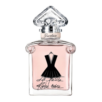 GUERLAIN LA PETITE ROBE NOIRE PLISSEE EAU DE TOILETTE 50ML VAPORIZADOR