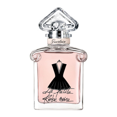 GUERLAIN LA PETITE ROBE NOIRE PLISSEE EAU DE TOILETTE 30ML VAPORIZADOR