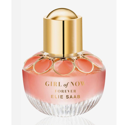 ELIE SAAB GIRL OF NOW FOREVER EAU DE PARFUM 90ML VAPORIZADOR