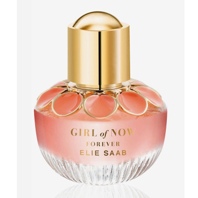 ELIE SAAB GIRL OF NOW FOREVER EAU DE PARFUM 30ML VAPORIZADOR