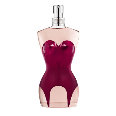 JEAN PAUL GAULTIER CLASSIQUE EAU DE PARFUM 30ML VAPORIZADOR