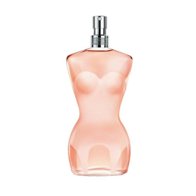 JEAN PAUL GAULTIER CLASSIQUE EAU DE TOILETTE 30ML VAPORIZADOR