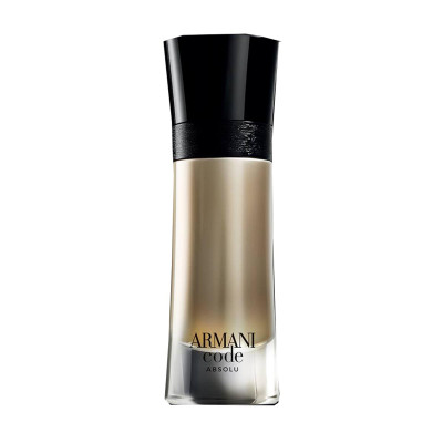 GIORGIO ARMANI CODE ABSOLU EAU DE PARFUM 110ML VAPORIZADOR