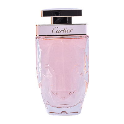 CARTIER LA PANTHERE EAU DE TOILETTE 75ML VAPORIZADOR
