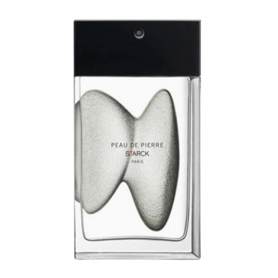 STARCK PEAU DE PIERRE EAU DE TOILETTE 90ML VAPORIZADOR TESTER
