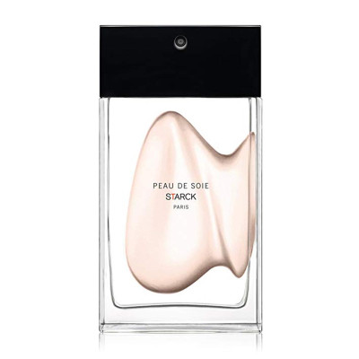 STARCK PEAU SOIE EAU DE TOILETTE 90ML VAPORIZADOR TESTER