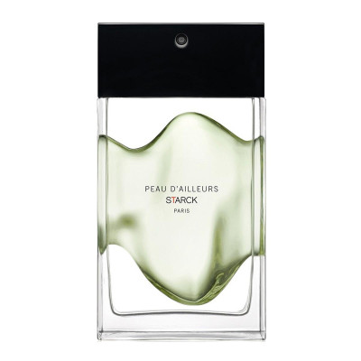 STARCK PEAU AILLEURS EAU DE TOILETTE 90ML VAPORIZADOR TESTER