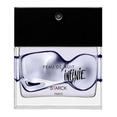 STARCK PEAU DE NUIT INFINIE EAU DE PARFUM 40ML VAPORIZADOR