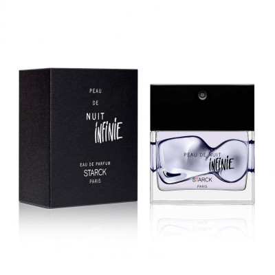 STARCK PEAU DE NUIT INFINIE EAU DE PARFUM 90ML VAPORIZADOR