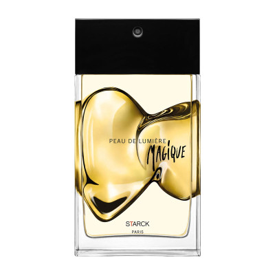 STARCK PEAU LUMIERE MAGIQUE EAU DE PARFUM 40ML VAPORIZADOR