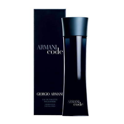 GIORGIO ARMANI 200ML