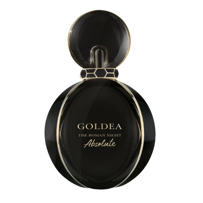 BVLGARI GOLDEA ROMAN NIGHT ABSOLUTE EAU DE PARFUM 30ML VAPORIZADOR