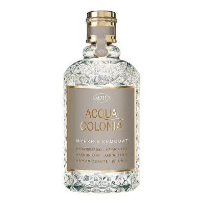 4711 ACQUA COLONIA MIRRAKUMQUAT EAU DE COLOGNE 170ML VAPORIZADOR