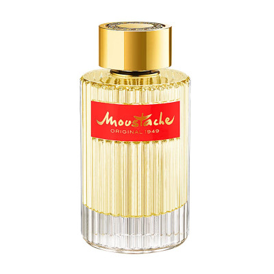 ROCHAS MOUSTACHE EAU DE TOILETTE 125ML VAPORIZADOR