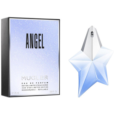 THIERRY MUGLER ANGEL EAU DE PARFUM 25ML EDICION LIMITADA