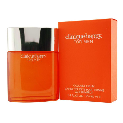CLINIQUE HAPPY WOMAN EAU DE PARFUM 100ML VAPORIZADOR