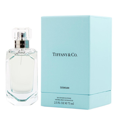 TIFFANY CO EAU DE PARFUM INTENSE 75ML VAPORIZADOR