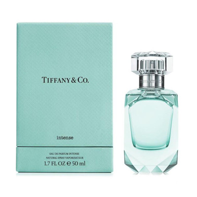 TIFFANY CO EAU DE PARFUM INTENSE 50ML VAPORIZADOR