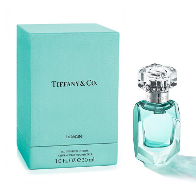 TIFFANY CO EAU DE PARFUM INTENSE 30ML VAPORIZADOR