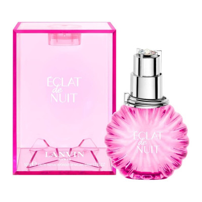 LANVIN ECLAT DE NUIT EAU DE PARFUM 100ML VAPORIZADOR