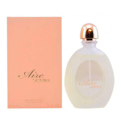 LOEWE AIRE EAU DE TOILETTE 100ML VAPORIZADOR