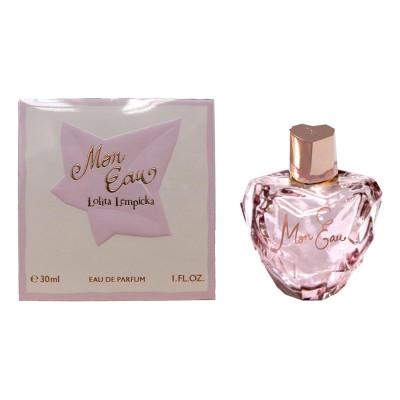 LOLITA LEMPICKA MON EAU EAU DE PARFUM 30ML VAPORIZADOR