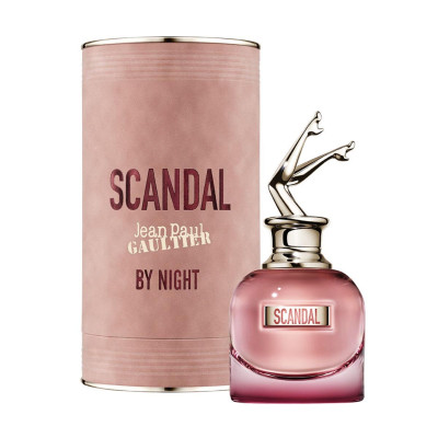 JEAN PAUL GAULTIER SCANDAL BY NIGHT EAU DE PARFUM 30ML VAPORIZADOR