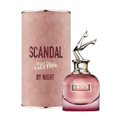JEAN PAUL GAULTIER SCANDAL BY NIGHT EAU DE PARFUM 50ML VAPORIZADOR