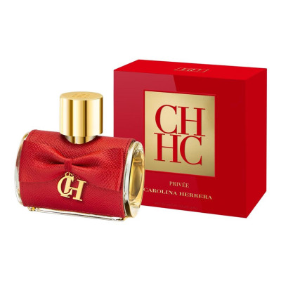 CAROLINA HERRERA CH PRIVEE EAU DE PARFUM 50ML VAPORIZADOR