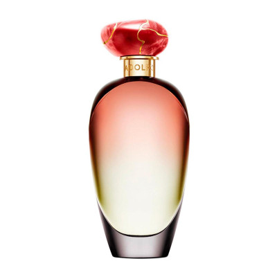 ADOLFO DOMINGUEZ UNICA CORAL EAU DE TOILETTE 100ML VAPORIZADOR