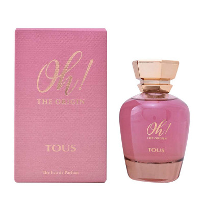 TOUS OH THE ORIGIN EAU DE PARFUM 30ML VAPORIZADOR