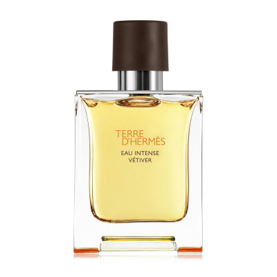HERMES PARIS TERRE D'HERMES EAU INTENSE VETIVER EAU DE PARFUM 50ML VAPORIZADOR