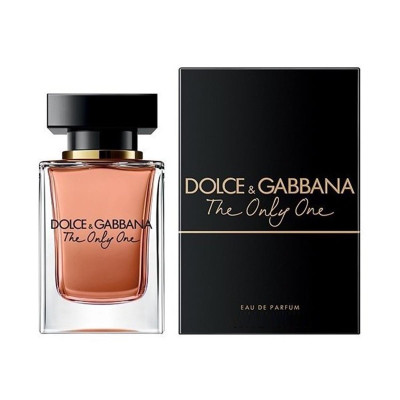 DOLCEGABBANA THE ONLY ONE EAU DE PARFUM 100ML VAPORIZADOR