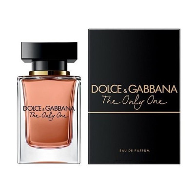 DOLCEGABBANA THE ONLY ONE EAU DE PARFUM 50ML VAPORIZADOR