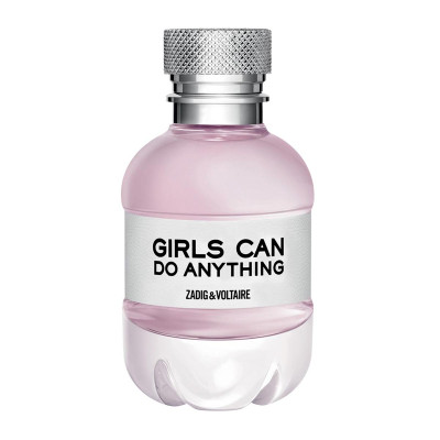 ZADIGVOLTAIRE GIRLS CAN DO ANYTHING EAU DE PARFUM 50ML VAPORIZADOR